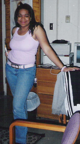 Keya Justice