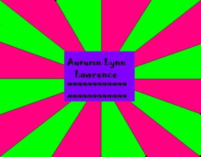 Johanna Lawrence