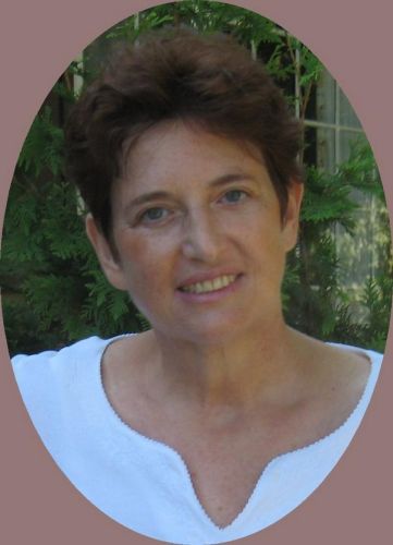 Rosalind Powell
