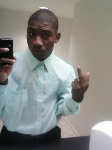 Trevaris Whitlow