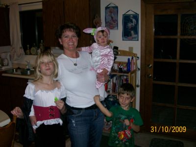 Cherie Hubbs