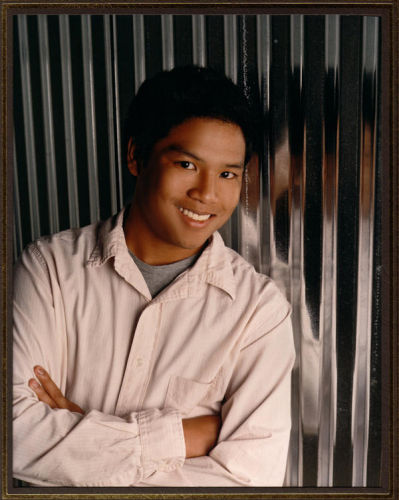 David Repuyan