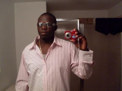 Shane Joseph