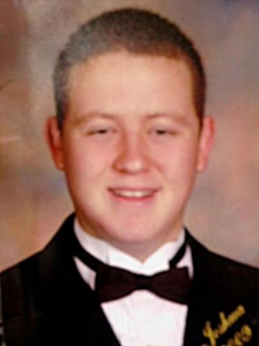 Joshua Mcabee