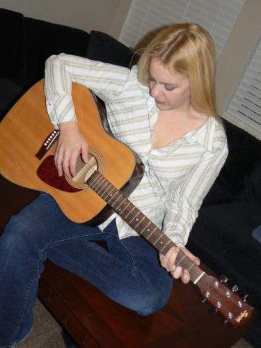 Sarah Belleisle