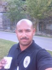 Alan Crespo