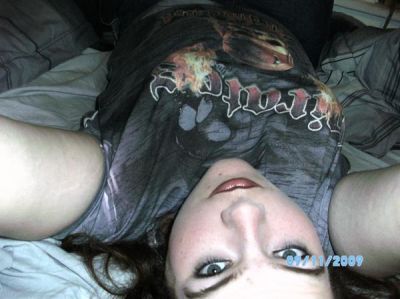 Amber Minear