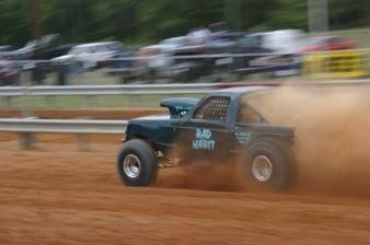 Richard Stubblefield
