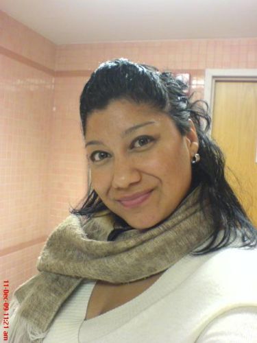 Lissette Arenas
