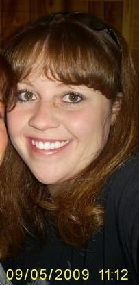 Angela Gibson