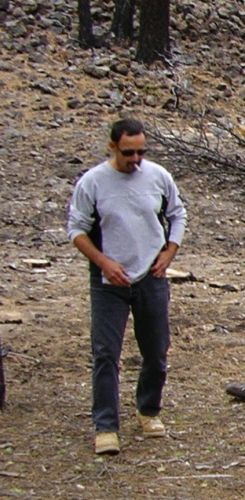 Brian Perez