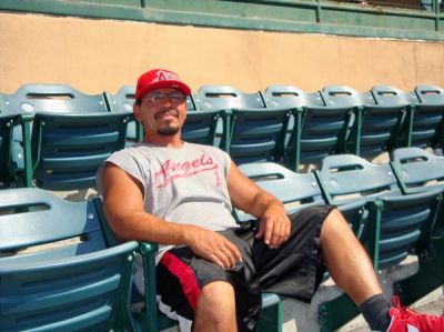 Daniel Palomares