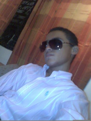 Gerald Vargas