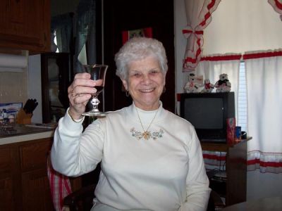 Jeanne Taylor