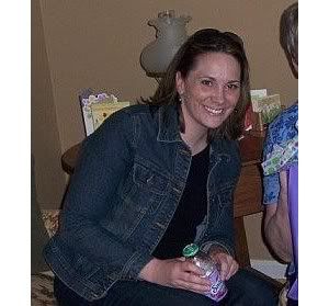 Kristi Muchard