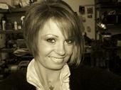 Rebecca Simonds