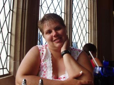 Lisa Soller