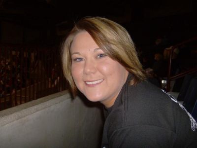 Dana Osburn