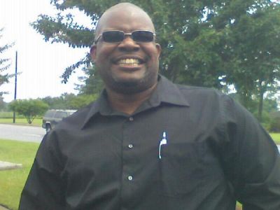 Thomas Mims