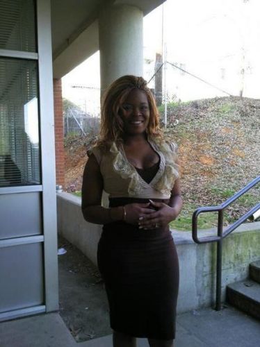 Latoya Boykin