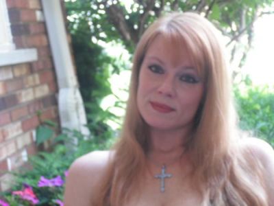 Tina Mitchell