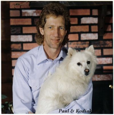Paul Pettit