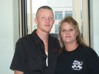 Rhonda Sloop