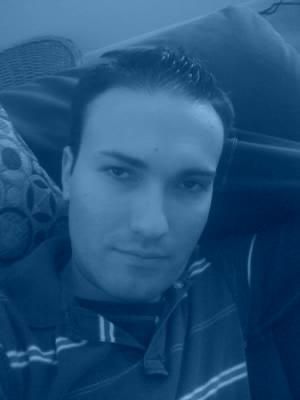 Christopher Sorci
