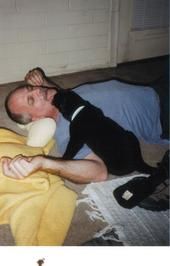 Jon Pickett
