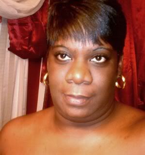 Gloria Booker