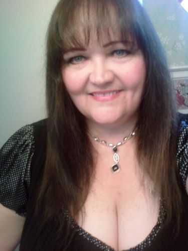 Penny Huggins