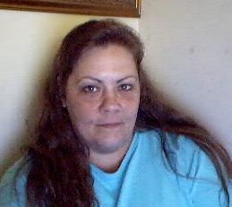 Kathy Brown
