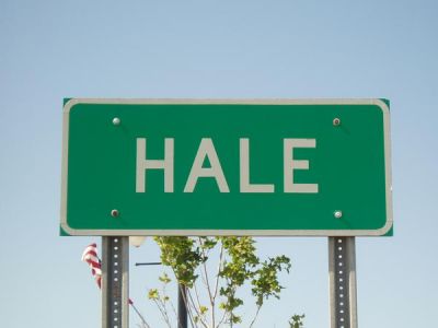 Joshua Hale