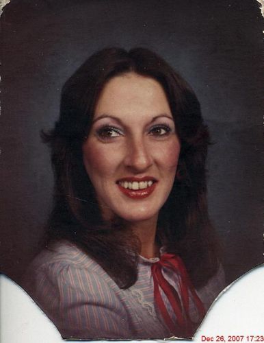 Shirlee Pearson