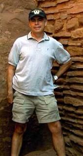 Jack Olmstead