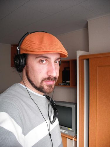 Noah Friedberg