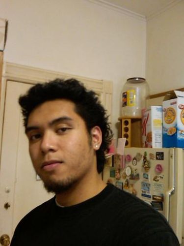 Adrian Duenas