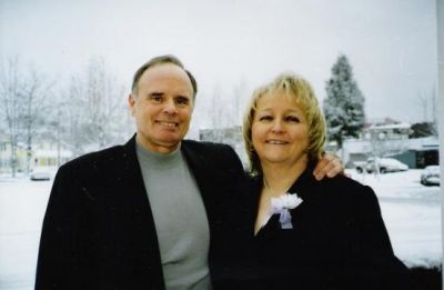 Sandra Swanson