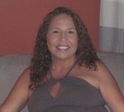 Brenda Vasquez