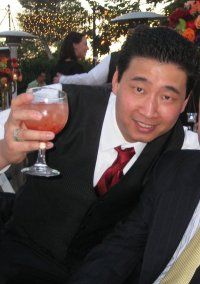Henry Wang