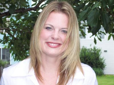 Julie Frye