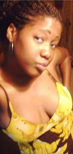 Shante Williams
