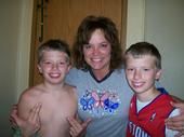 Amy Spaulding