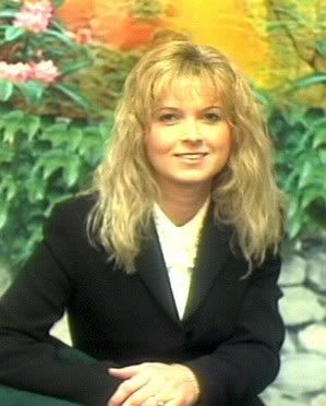 Pamela Mason