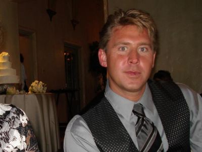 Cory Broadhurst