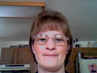 Barbara Tidwell