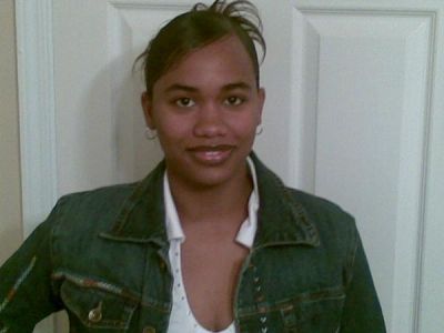 Keona Pounds