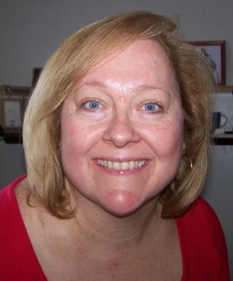 Suzanne Bradley