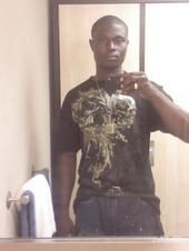 Antwan Wharwood