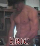 Eric Ashley